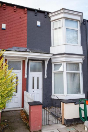 Alphalink Apartment